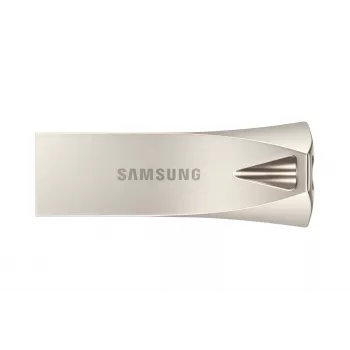 Samsung MUF-512BE Pamięć USB 512 GB USB Type-A 3.2 Gen 1 (3.1 Gen 1) Srebrny