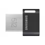 Samsung MUF-512AB pamięć USB 512 GB USB Typ-A 3.2 Gen 1 (3.1 Gen 1) Czarny, stal nierdzewna