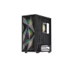 GENESIS Diaxid 605 ARGB Midi Tower Czarny