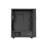 GENESIS Diaxid 605 ARGB Midi Tower Czarny