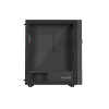 GENESIS Diaxid 605 ARGB Midi Tower Czarny