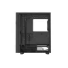 GENESIS Diaxid 605 ARGB Midi Tower Czarny