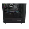 GENESIS Diaxid 605 ARGB Midi Tower Czarny