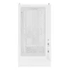 GENESIS Diaxid 605 ARGB Midi Tower biały