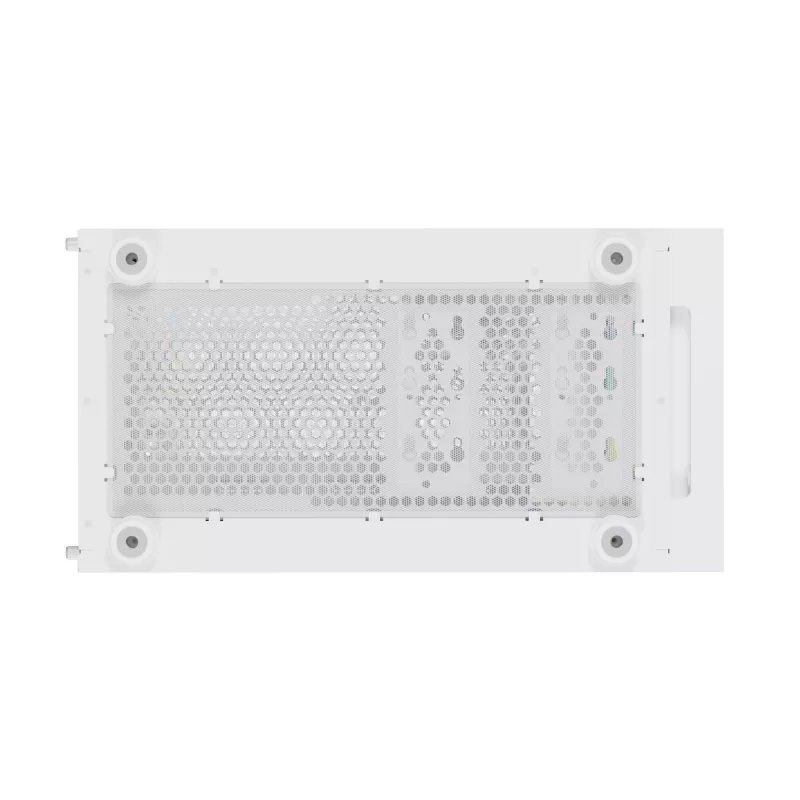 GENESIS Diaxid 605 ARGB Midi Tower biały