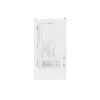 GENESIS Diaxid 605 ARGB Midi Tower biały