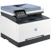 HP Color LaserJet Pro MFP 3302fdn, Laser, Druk kolorowy, 600 x 600 DPI, A4, Druk bezpośredni, Niebieski