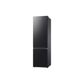 Samsung RB38C600EB1 Wolnostojąca 390 L Czarna