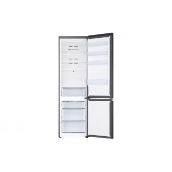 Samsung RB38C600EB1 Wolnostojąca 390 L Czarna