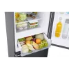 Samsung RB38C600EB1 Wolnostojąca 390 L Czarna