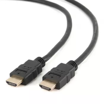 GEMBIRD Wysokoprzepustowy kabel HDMI z Ethernetem, “Select Series”, 2m
