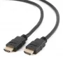 GEMBIRD Wysokoprzepustowy kabel HDMI z Ethernetem, “Select Series”, 2m