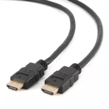 GEMBIRD Wysokoprzepustowy kabel HDMI z Ethernetem, “Select Series”, 2m