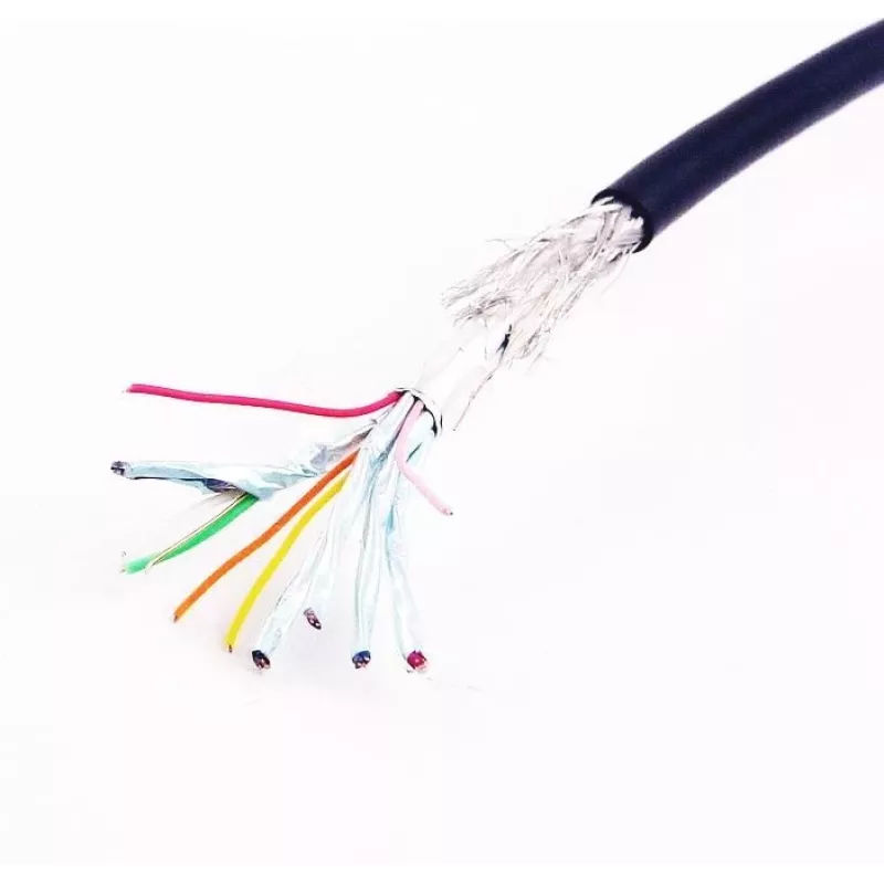 GEMBIRD Wysokoprzepustowy kabel HDMI z Ethernetem, “Select Series”, 2m