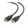 GEMBIRD Wysokoprzepustowy kabel HDMI z Ethernetem, “Select Series”, 2m