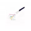 GEMBIRD Wysokoprzepustowy kabel HDMI z Ethernetem, “Select Series”, 2m