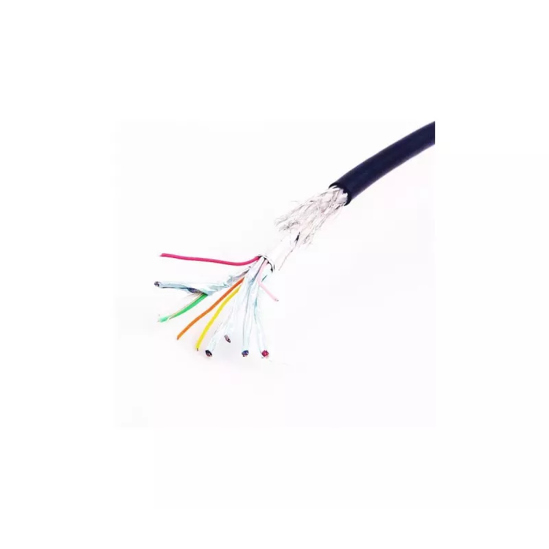 GEMBIRD Wysokoprzepustowy kabel HDMI z Ethernetem, “Select Series”, 2m