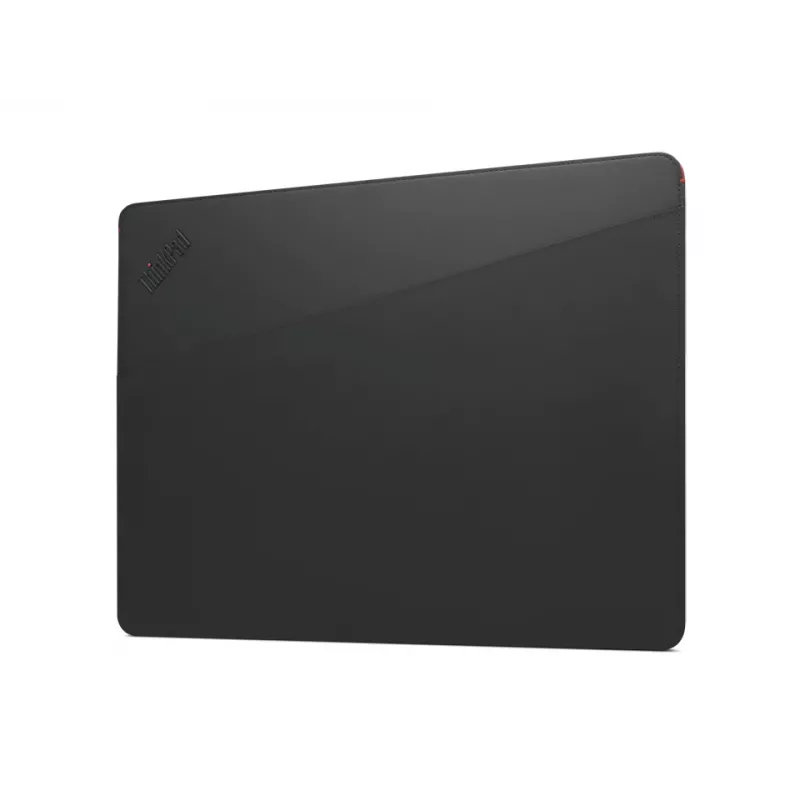 Lenovo 4X41L51716 pokrowiec na laptopa 35,6 cm (14 cali) etui typu sleeve Czarny