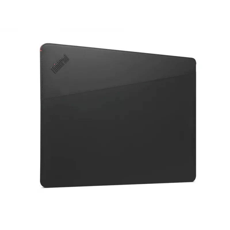 Lenovo 4X41L51716 pokrowiec na laptopa 35,6 cm (14 cali) etui typu sleeve Czarny