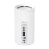 TP-Link BE19000 Whole Home Mesh Wi-Fi 7 System (Tri-Band), Biały, Wewnętrzna, Mesh system, CE: