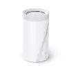 TP-Link BE19000 Whole Home Mesh Wi-Fi 7 System (Tri-Band), Biały, Wewnętrzna, Mesh system, CE: