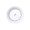TP-Link BE19000 Whole Home Mesh Wi-Fi 7 System (Tri-Band), Biały, Wewnętrzna, Mesh system, CE: