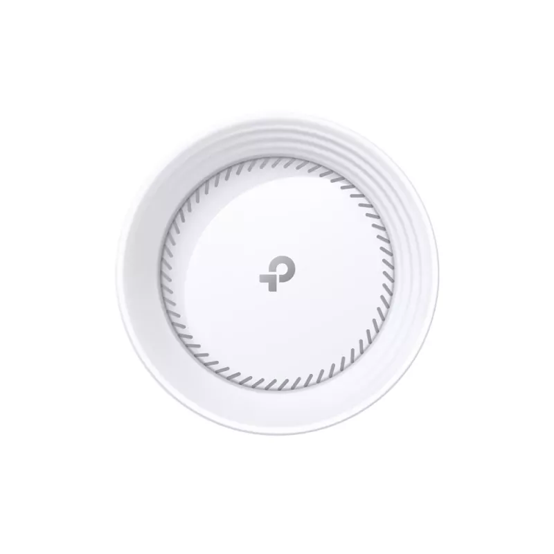 TP-Link BE19000 Whole Home Mesh Wi-Fi 7 System (Tri-Band), Biały, Wewnętrzna, Mesh system, CE: