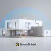 TP-Link BE19000 Whole Home Mesh Wi-Fi 7 System (Tri-Band), Biały, Wewnętrzna, Mesh system, CE: