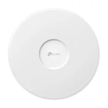 TP-Link Omada BE9300 Sufitowy punkt dostępowy Wi-Fi 7 z trzema pasmami