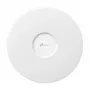 TP-Link Omada BE9300 Sufitowy punkt dostępowy Wi-Fi 7 z trzema pasmami