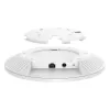 TP-Link Omada BE9300 Sufitowy punkt dostępowy Wi-Fi 7 z trzema pasmami