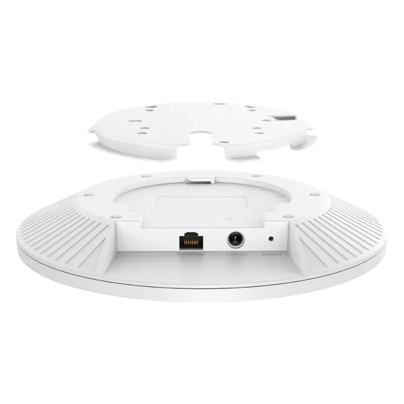 TP-Link Omada BE9300 Sufitowy punkt dostępowy Wi-Fi 7 z trzema pasmami