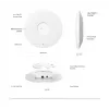 TP-Link Omada BE9300 Sufitowy punkt dostępowy Wi-Fi 7 z trzema pasmami