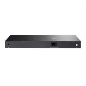 Zarządzalny przełącznik TP-Link Omada SG2428LP L2/L2+ 24 porty PoE