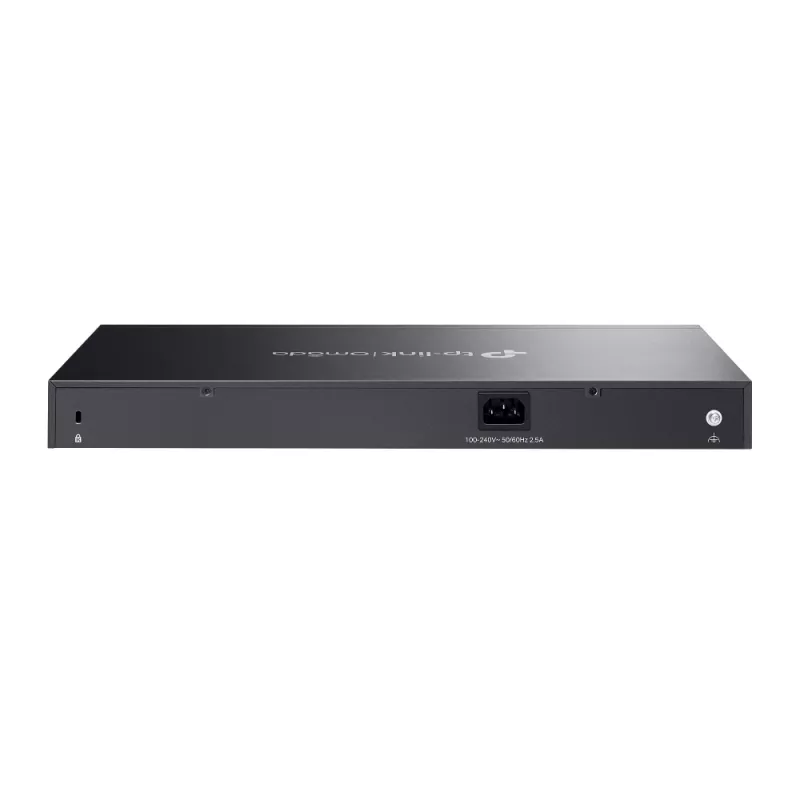 Zarządzalny przełącznik TP-Link Omada SG2428LP L2/L2+ 24 porty PoE
