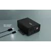 i-tec USB-C/USB-A metalowy HUB ładowania + danych, 15 W na port, 10x USB-C