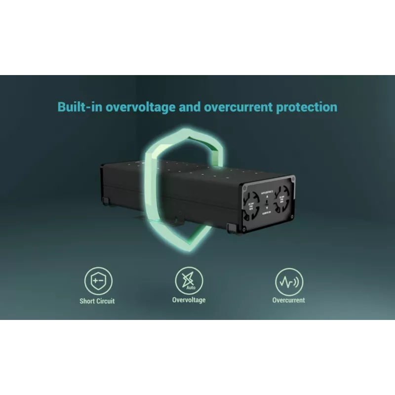 i-tec USB-C/USB-A Metal Charging + data HUB, 15W na port, 20x USB-C