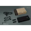 i-tec USB-C/USB-A Metal Charging + data HUB, 15W na port, 20x USB-C