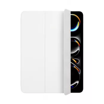 Etui Folio Apple Smart Folio do iPad Pro 13-calowy M4 Biały