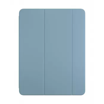 Apple MWK43ZM/A Smart Folio etui na iPad Pro 13 cali (M4), Denim
