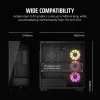 Obudowa PC CORSAIR - 3500X ARGB Mid-Tower