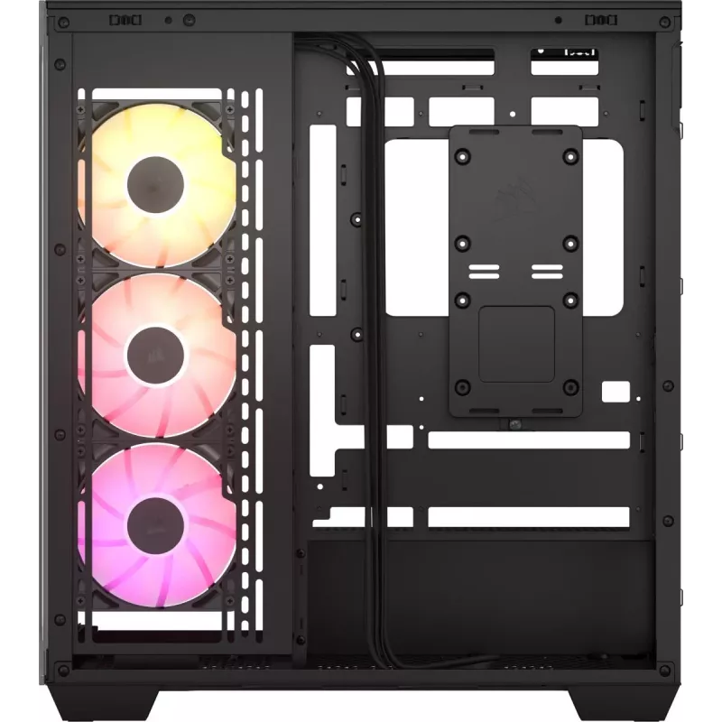 Obudowa PC CORSAIR - 3500X ARGB Mid-Tower