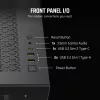 Obudowa PC CORSAIR - 3500X ARGB Mid-Tower