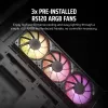 Obudowa PC CORSAIR - 3500X ARGB Mid-Tower