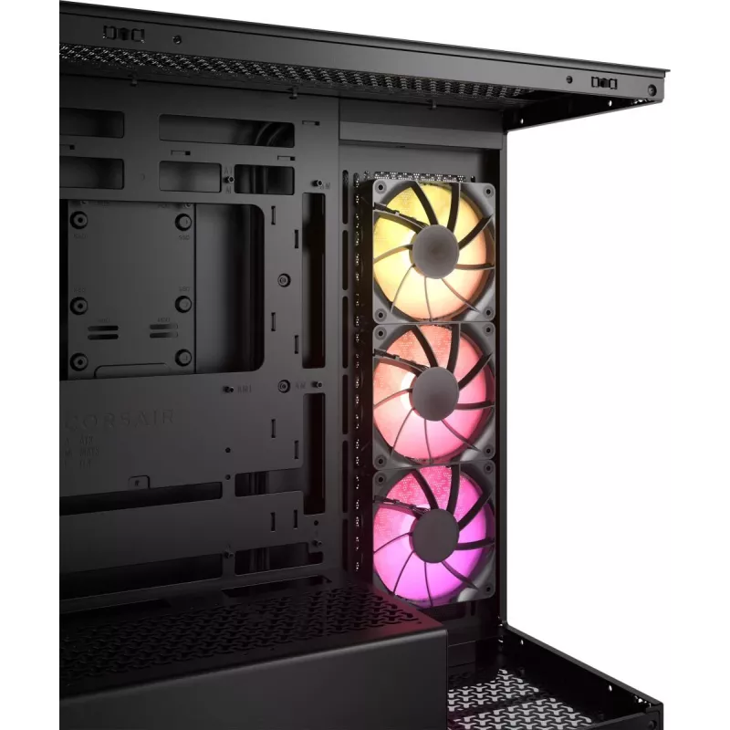 Obudowa PC CORSAIR - 3500X ARGB Mid-Tower