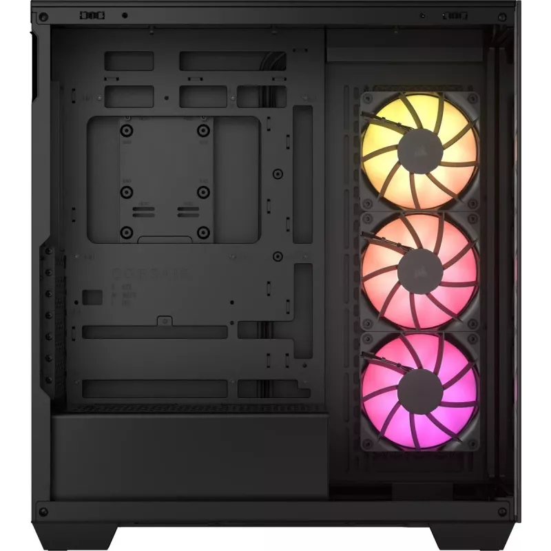 Obudowa PC CORSAIR - 3500X ARGB Mid-Tower