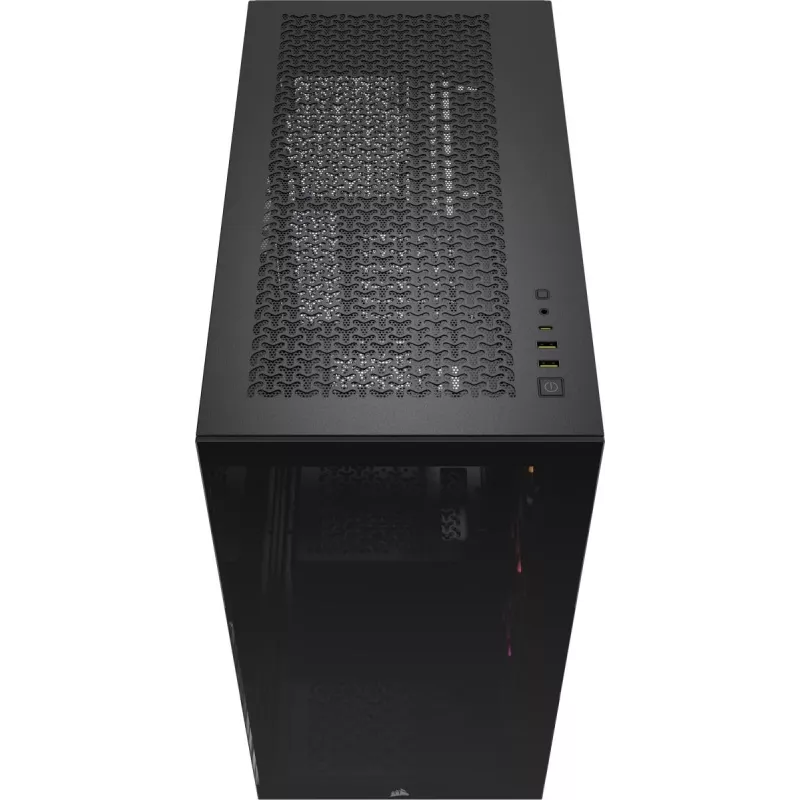 Obudowa PC CORSAIR - 3500X ARGB Mid-Tower