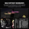 Obudowa PC CORSAIR - 3500x Mid-tower