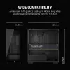 Obudowa PC CORSAIR - 3500x Mid-tower