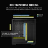 Obudowa PC CORSAIR - 3500x Mid-tower